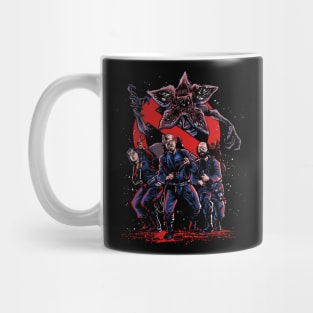 Gorgonbusters Mug